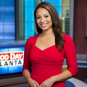 Alyse Eady
